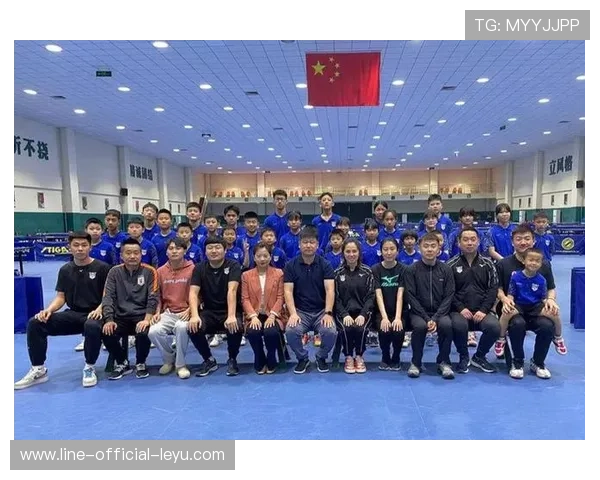 国际乒乓球俱乐部联盟发布青训师资互换实施细则